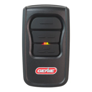 Genie Garage Door Opener Remote Control Not Working