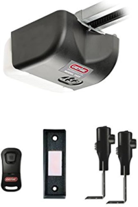 Motor Genie Garage Door Opener