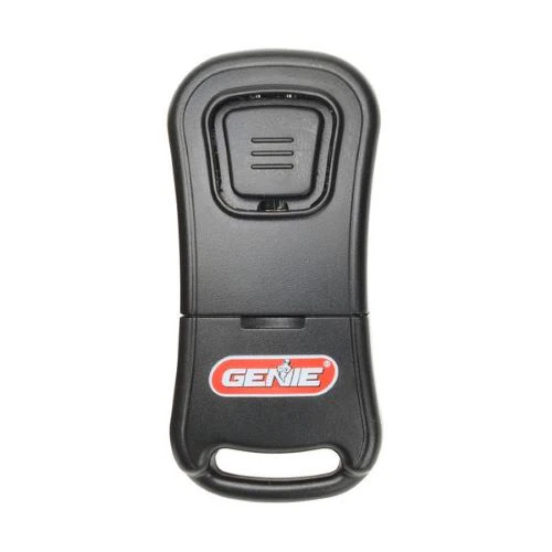 Genie Garage Door Opener Remote Reprogram