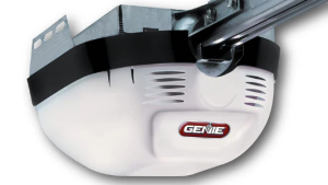 Genie Screw Drive Garage Door Opener Maintenance