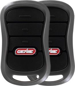 Garage Door Opener Remote For Genie