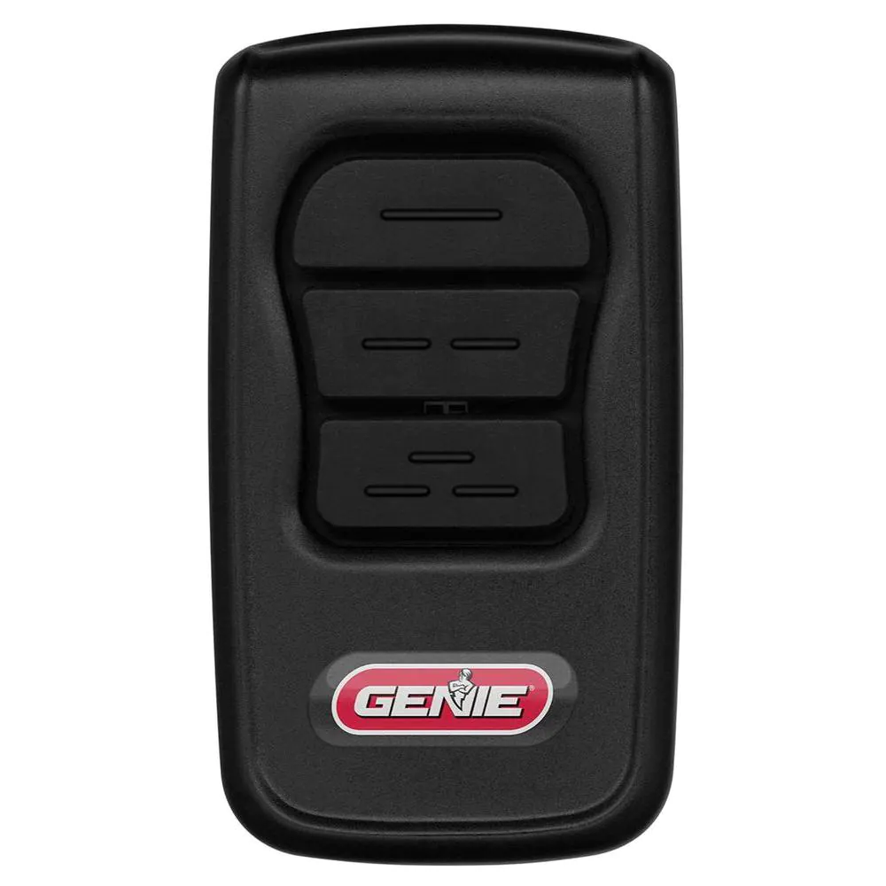 Genie Remote Garage Door Openers