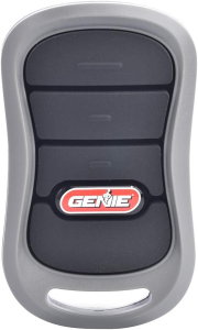 How To Replace A Genie Garage Door Opener Remote