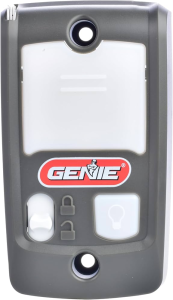 How To Lock Genie Garage Door Opener