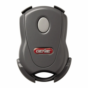 How To Fix Genie Garage Door Opener Remote