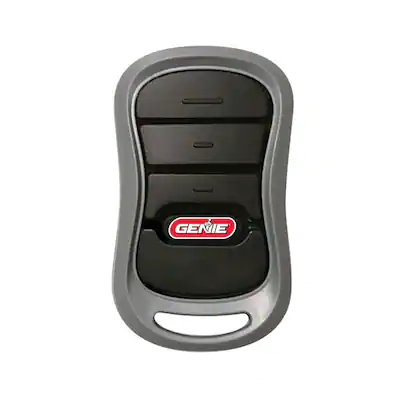 How To Reset Genie Garage Door Opener Remote