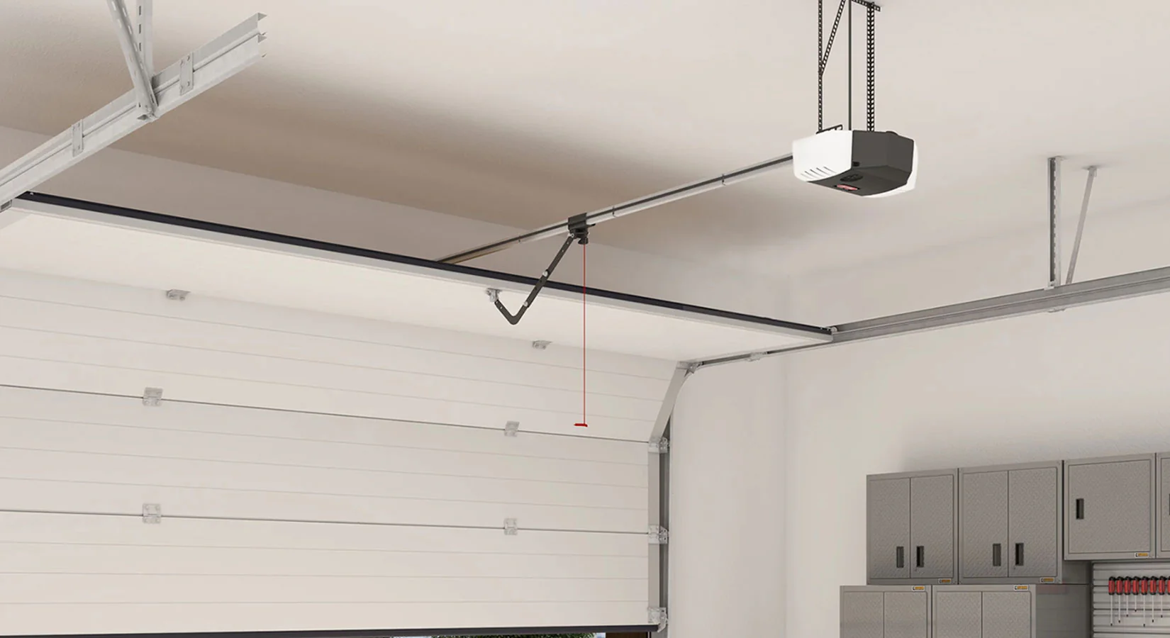 Types of Genie Garage Door Openers: A Comprehensive Guide
