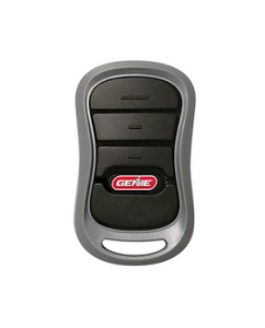 Genie Garage Door Opener Button