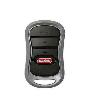 Genie Garage Door Opener Button