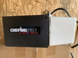 How To Program Garage Door Opener Genie Pro Screw Drive