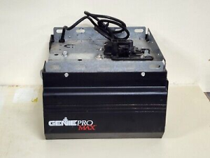 Program Genie Pro Max Garage Door Opener