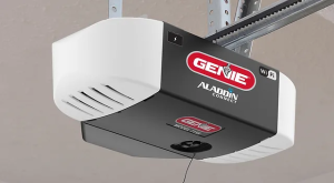 Genie Overhead Garage Door Opener