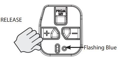 Genie Garage Door Opener Setting Limits