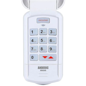 How Do I Reset My Genie Garage Door Opener Keypad