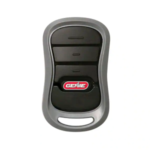 How To Erase Genie Garage Door Opener Remote