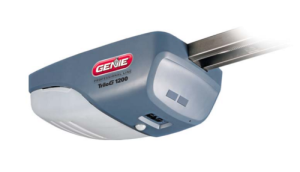 How To Factory Reset Genie Garage Door Opener