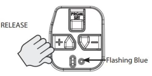 Genie Garage Door Opener Travel Limits