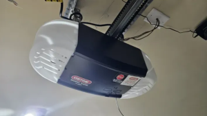 Genie Ultra Quiet Garage Door Opener