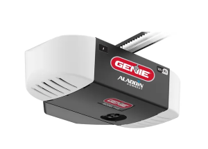 Genie Garage Door Opener Remote Wifi