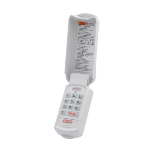 Genie Wireless Keypad Garage Door Opener Programming