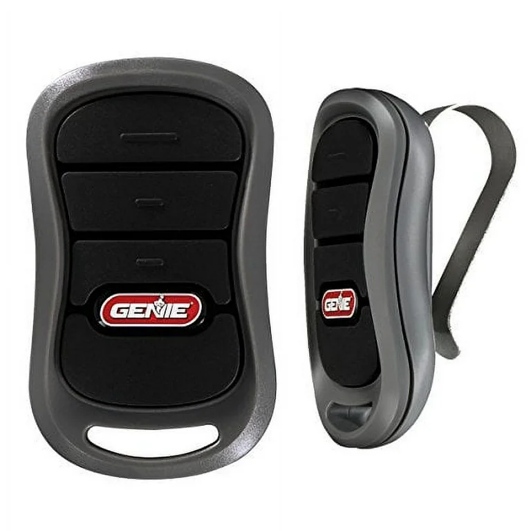 Genie Radio Control Garage Door Opener