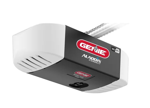 How To Use Genie Garage Door Opener