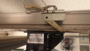 How To Adjust Genie Screw Drive Garage Door Opener