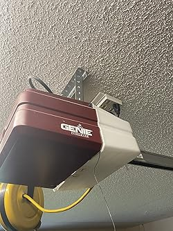 Genie Garage Door Opener Intellicode