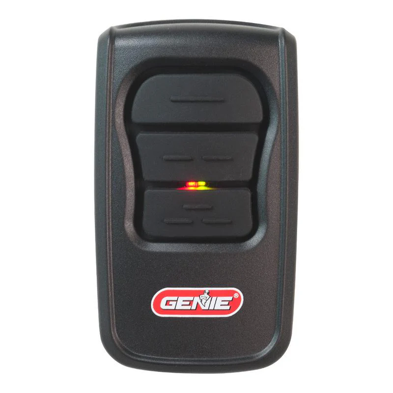 Genie Remote Control Garage Door Opener