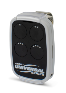 Universal Garage Door Opener Remote For Genie