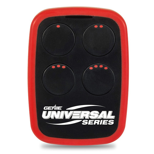 Genie Garage Door Opener Universal Remote