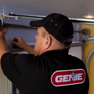 Support Genie Garage Door Opener