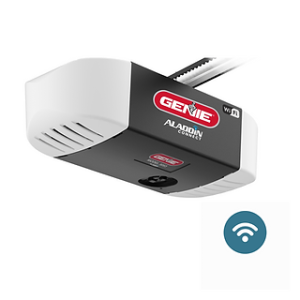 Genie Reprogram Garage Door Opener