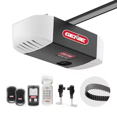 How To Program Your Genie Garage Door Opener