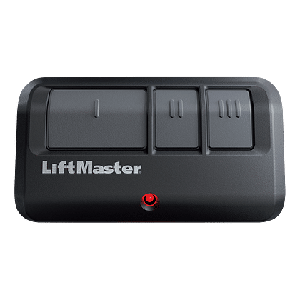 Program Genie Remote Liftmaster Garage Door Opener