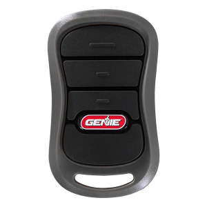 Genie G3T Bx Intellicode 3 Button Garage Door Opener Remote