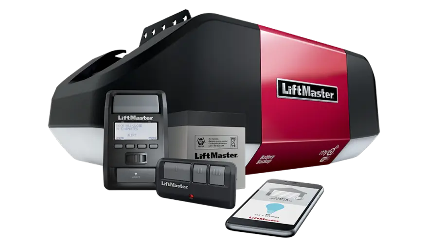 How To Program Liftmaster Remote To Genie Garage Door Opener