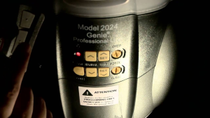 How To Reset Genie 2024 Garage Door Opener