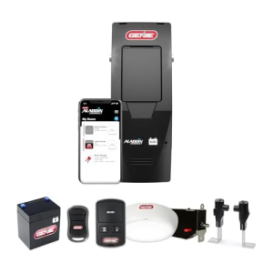 How Much Is A Genie Garage Door Opener