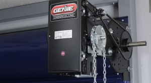 The Genie Company Garage Door Opener