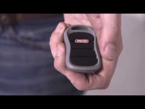 How To Reset Genie Remote Garage Door Opener