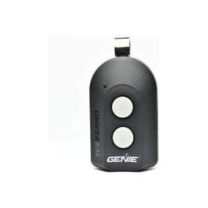 Genie Garage Door Opener Remote