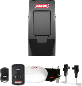 Genie Low Profile Garage Door Opener