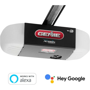 Genie Garage Door Opener Phone Number