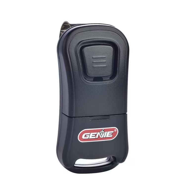 Genie Garage Door Opener Remote Control