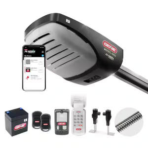 Genie Intelligence Garage Door Opener