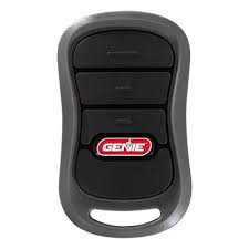 How Do You Program A Genie Garage Door Opener Remote