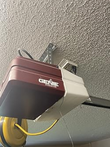 How Do You Program A Genie Intellicode Garage Door Opener