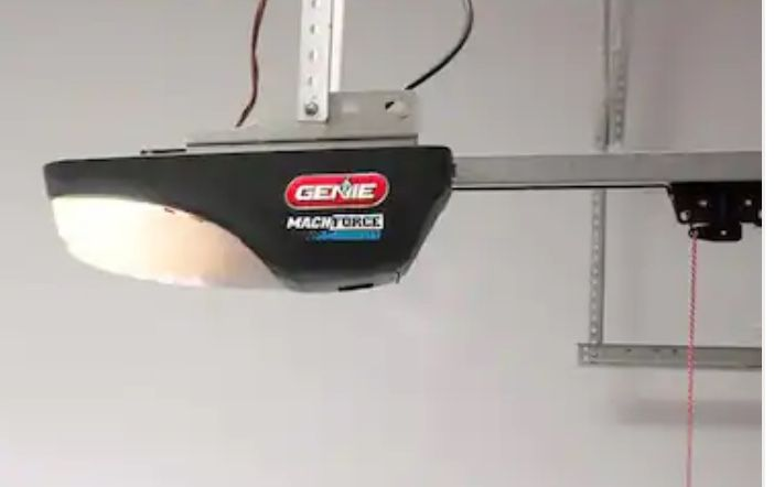 Common Problems With Genie Garage Door Opener Blinks 2 Times