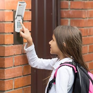 Garage Door Opener Keypad For All Genie Garage Door Openers